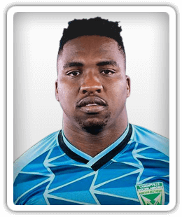 Sifiso Mlungwana