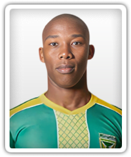 Bongani Cele
