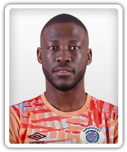 Samukelo Xulu
