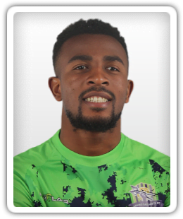 Kamohelo Sithole