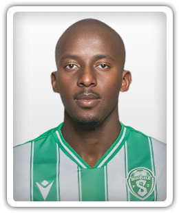 Bilal Baloyi