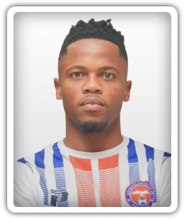 Sibongakonke Ndlovu