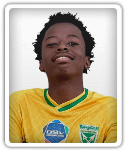 Luvuyo Ndlovu