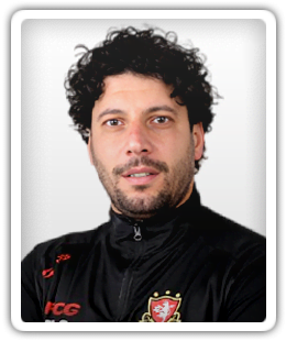 Mario Carevic
