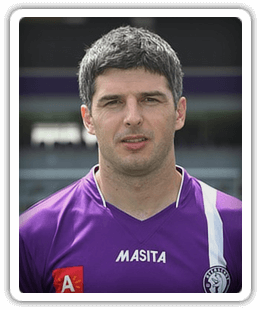 Tomislav Mikulic