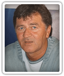 Bruno Buhac