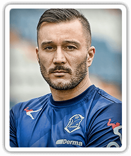 Denis Glavina