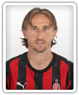 Luka Modric