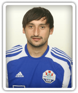Josip Milardovic