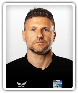 Tomislav Radotic