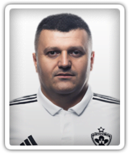 Feda Dudic