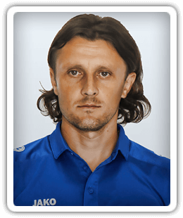 Damir Milanovic
