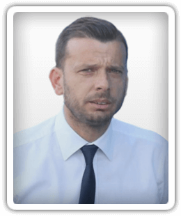 Bledi Shkëmbi