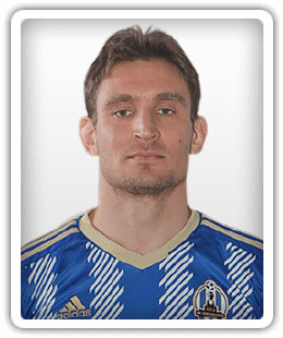 Nikica Jelavic