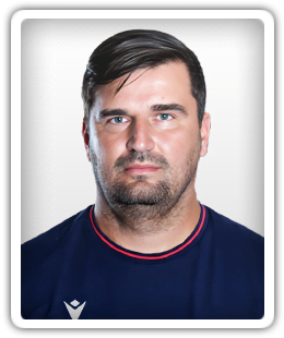 Luka Vucko