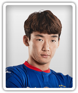 Kim Min-Woo