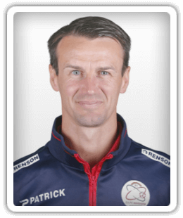 Davy De fauw