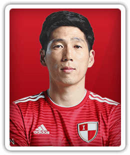 Song Chang-Ho