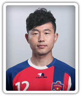 Lee Sang-Don