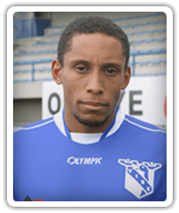 Yannick Vervalle