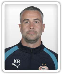 Kevin Begois