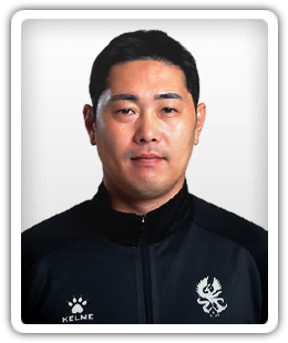 Shin Jung-Hwan