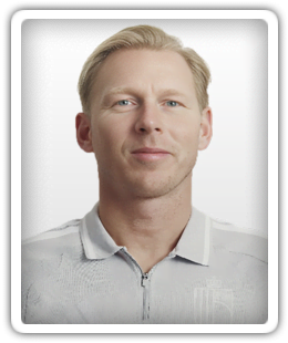 Brian Vandenbussche