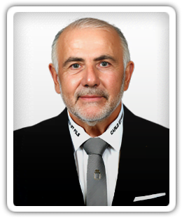Mario Notaro
