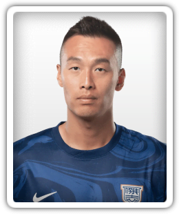Kim Shin-Wook