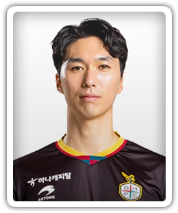 Jeong San