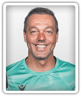 Peter Delorge
