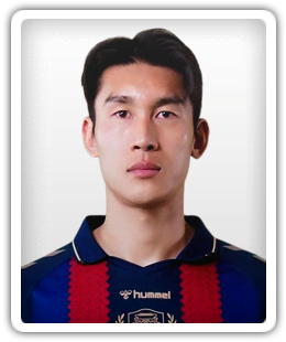 Lee Yong