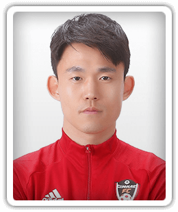 Yoon Dong-Min