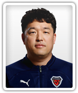 Lee Jong-Kyoo