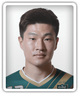 Lee Jae-An