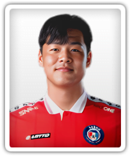 Park Tae-Su