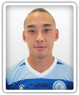 Ma Sang-Hoon