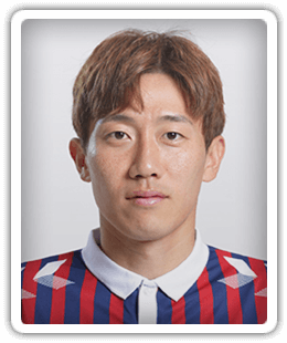 Jung Seon-Ho