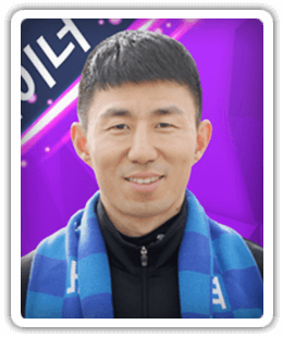 Kim Je-Hwan