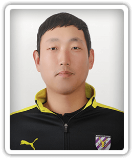 Kim Yong-Hee