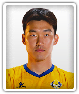 Jang Hyun-Soo