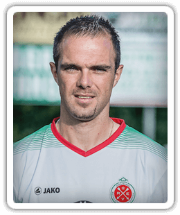 Guy Blaise