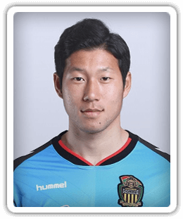 Park Cheong-Hyo