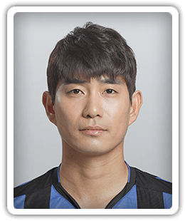 Lee Sang-Hyeob