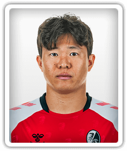 Kwon Chang-Hoon