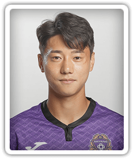 Kwon Jin-Yung