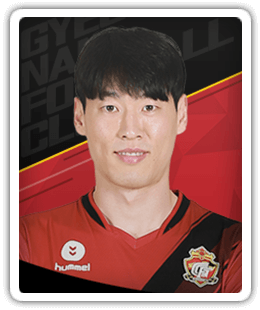 Kim Gyeong-Min
