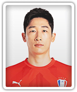 Yang Hyung-Mo