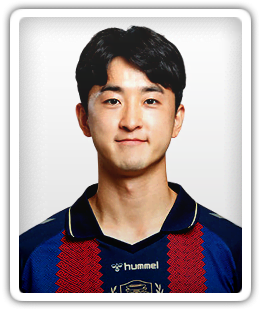 Lee Gwang-Hyeok