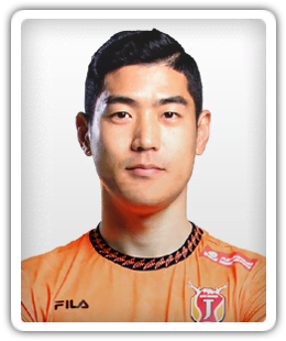 Lee Ju-Yong